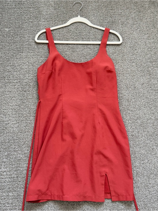 Abercrombie & Fitch Dresses & Skirts - Abercrombie & Fitch 90s seamless slip dress